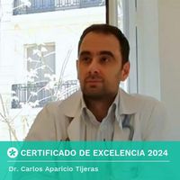 Carlos Aparicio Tijeras