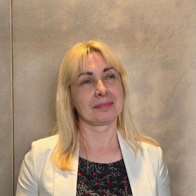 Agnieszka Postołowicz, protetyk słuchu Białystok