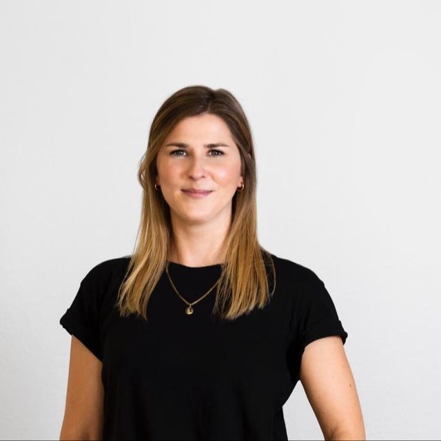 Carolin Lehmann, Heilpraktiker für Psychotherapie Berlin