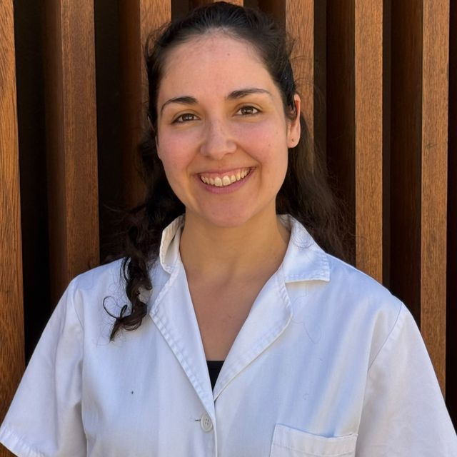 Judit Gil Cuevas