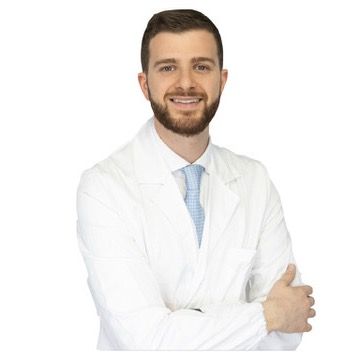 Claudio Conforti, dermatologo Roma