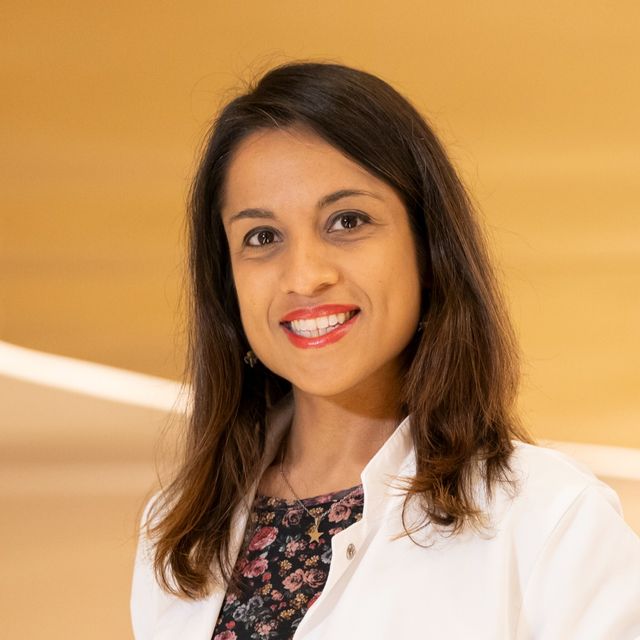 Roshni Peswani Peswani, Dietista Nutricionista Las Palmas de Gran Canaria