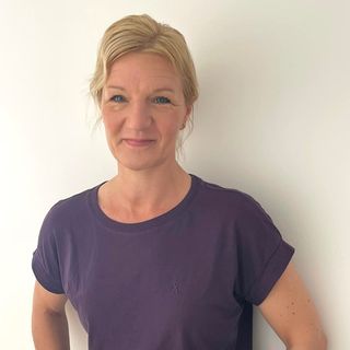 Isabell ter Steeg, Heilpraktiker Essen