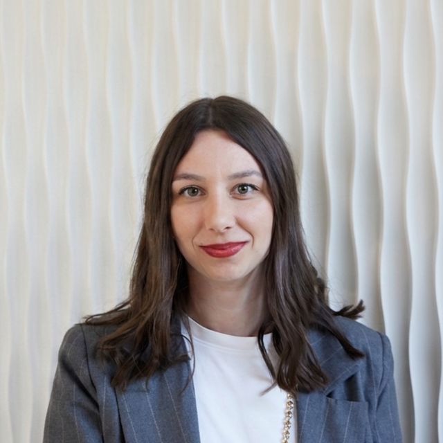 Marta Bertera, psicologo Como