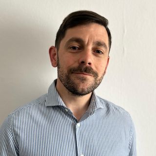 Ingrandire l'immagine: Tommaso Thibault, psicologo Parma