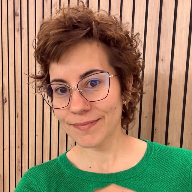 Jessica  Pastor , Enfermero Barcelona