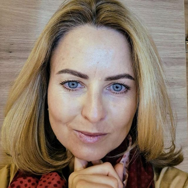 Małgorzata Górska, diabetolog Kraków