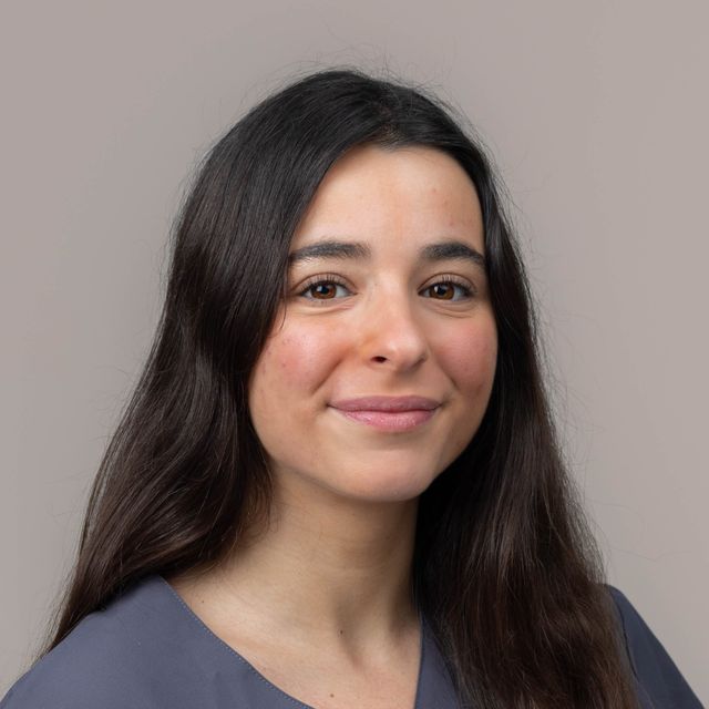 Carla Broch Maqueda, Dentista Barcelona