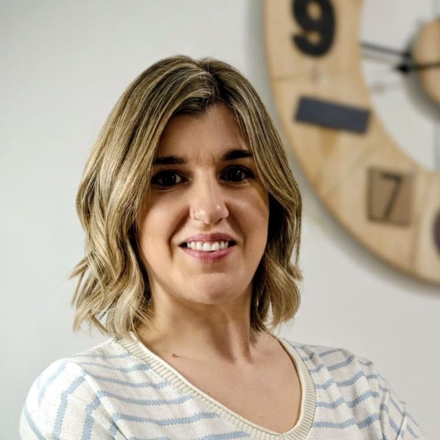 Neus Moyá, Psicólogo Son Veri Nou (Lucmajor)