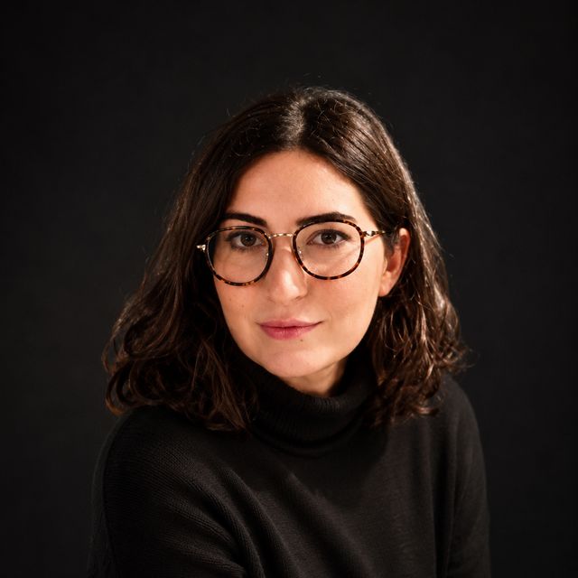 Nazlı Vuran, Psikoloji Ankara