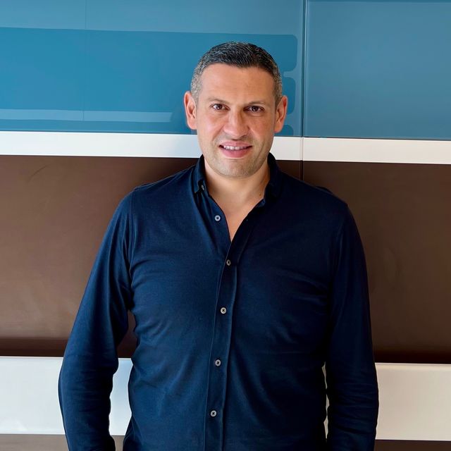 Turan Acar, Genel Cerrahi İzmir