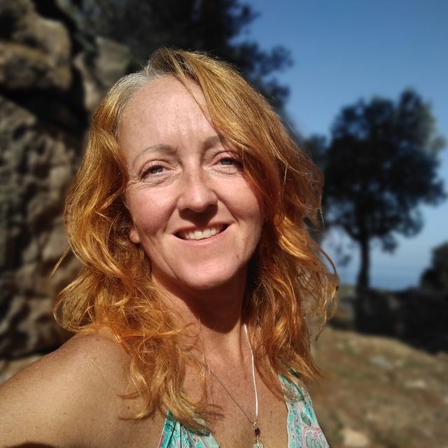 Sandipa Simová, psycholog Praha