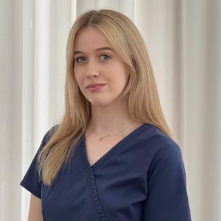 Powiększ obraz: Magdalena Gwozdek, optometrysta Warszawa