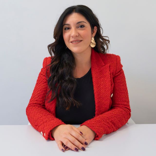 Michela Bassetti, psicologo clinico Ancona