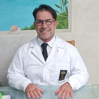 Ingrandire l'immagine: Gabriele Di Cesare, dentista Roma