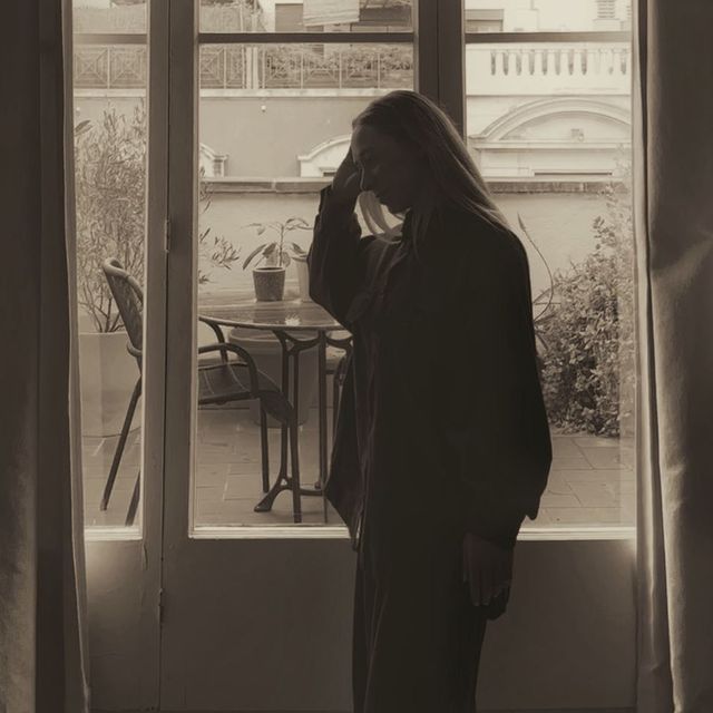 Florencia Camerlo, Psicólogo Barcelona