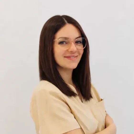 Marta Gil Filella, Enfermero Sabadell