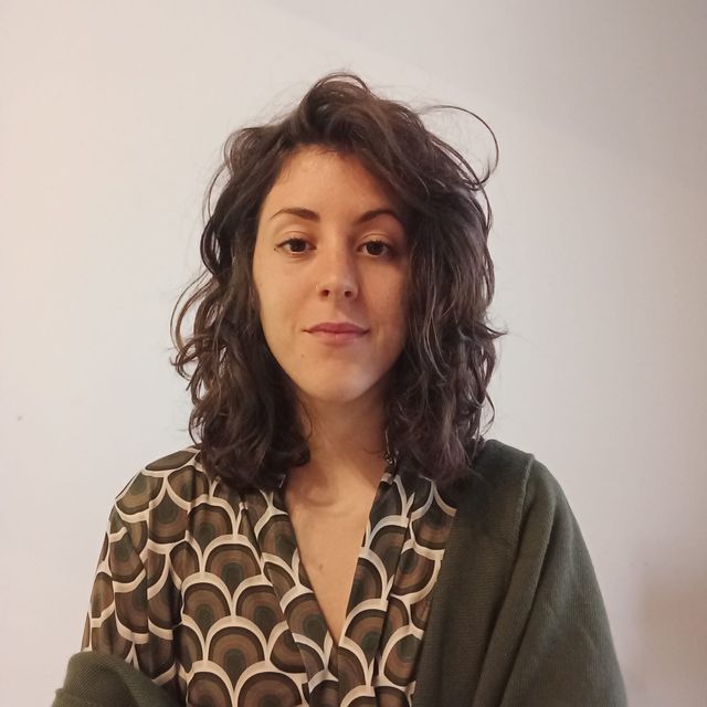 Ylenia D'Agostino, psicologo Catania