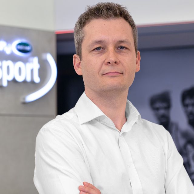 Filip Latawiec, ortopeda Warszawa