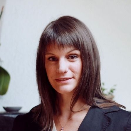 Morgana Calligaris, psicoterapeuta Trieste