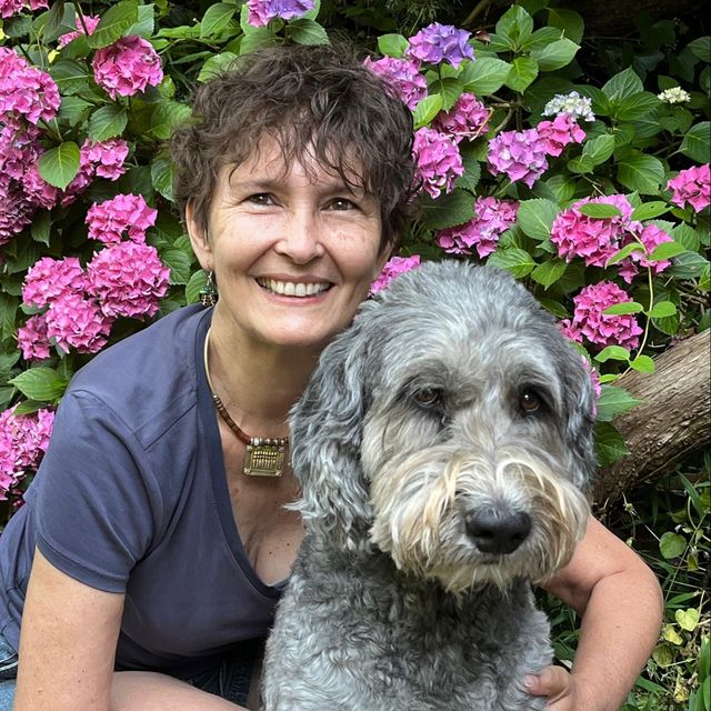 Gesa Hecken, Heilpraktiker für Psychotherapie Düsseldorf