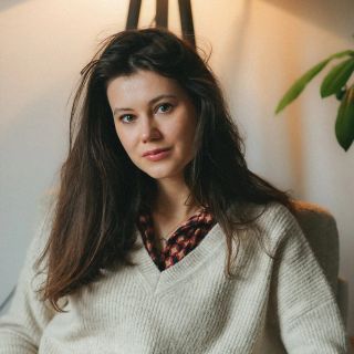 Powiększ obraz: Anna  Szopa , psycholog Wrocław