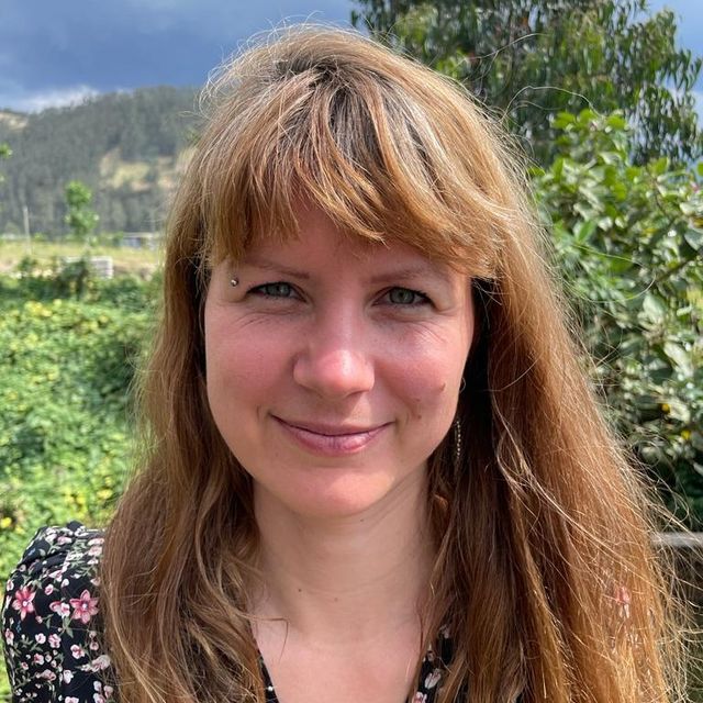 Magdalena Troszyńska, psycholog Warszawa