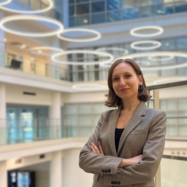 Merve Çelik, Aile Hekimliği İstanbul