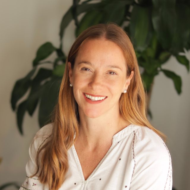 JOANA FABBRO, Psicólogo Valencia