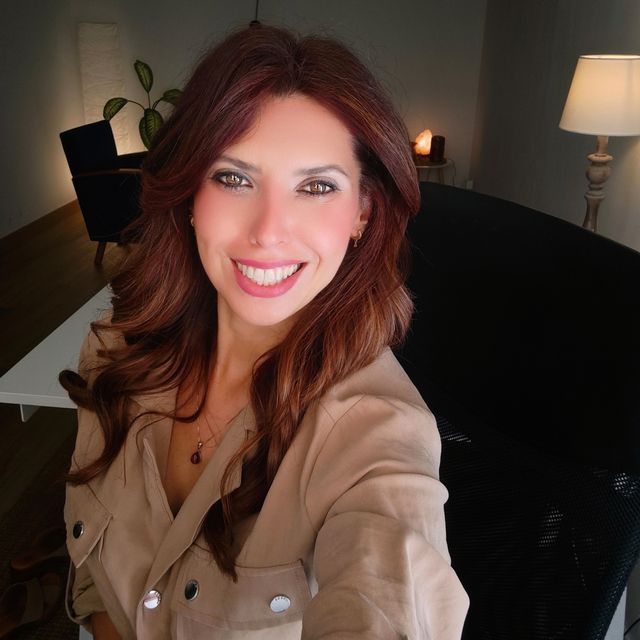 Alba Garcia, Psicólogo Palma de Mallorca