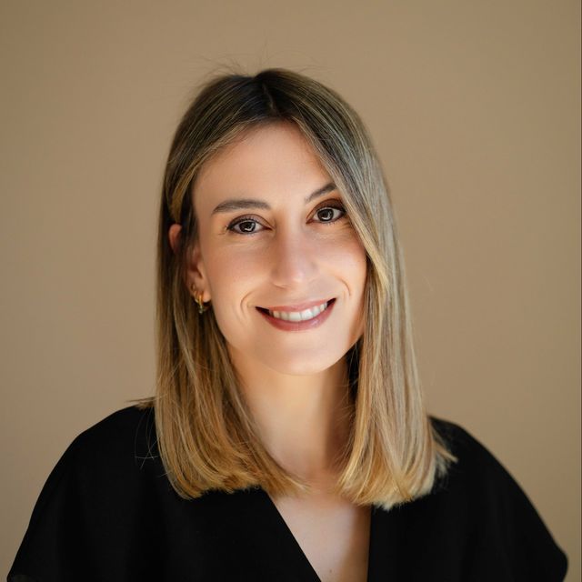 Alicia Cano Gutiérrez