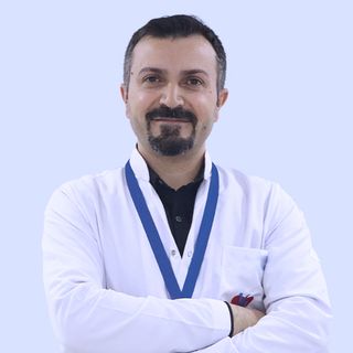 Resmi büyüt: Mehmet Cemil Kuba, Genel Cerrahi Batman