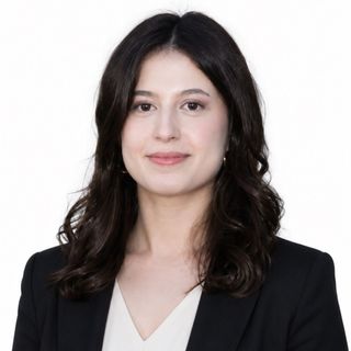 Sümeyye Güngör, Dil ve Konuşma Terapisi Keçiören