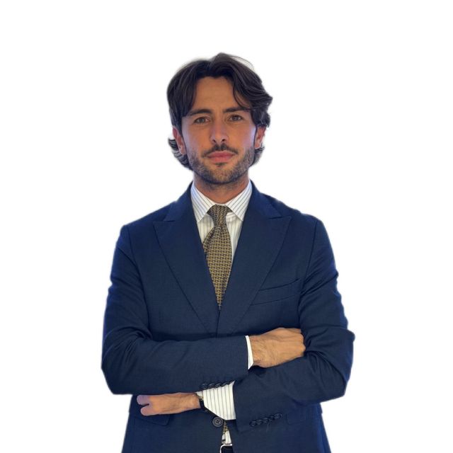 ALESSANDRO DE LUCA, chirurgo estetico Roma