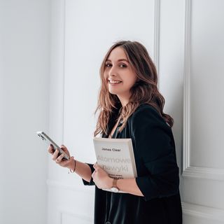 lic. Dominika Węgrzyn