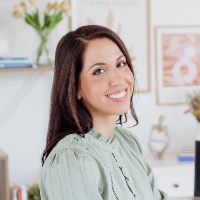 Rocío de la Flor Tena Ruano, Psicólogo Sevilla