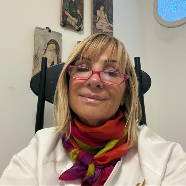 Maria Grazia Nicchia, ginecologo Roma