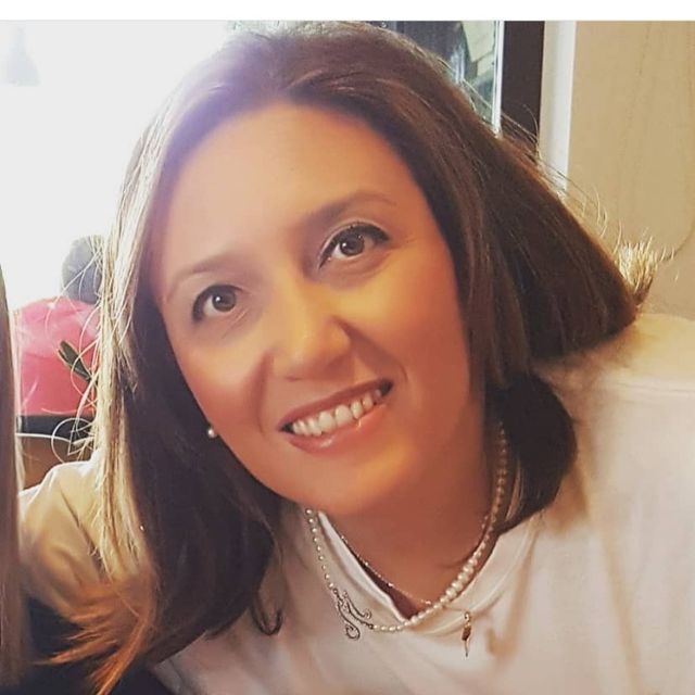 Morena Del Prete, logopedista Frattamaggiore