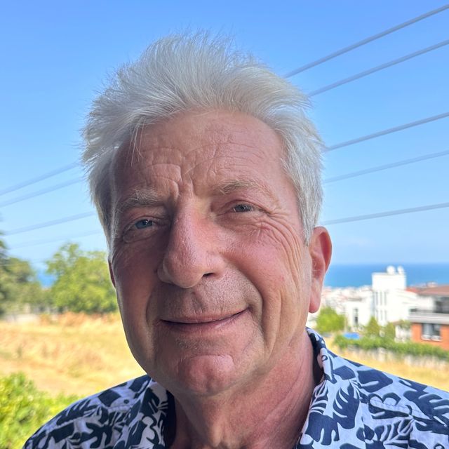 Muammer Gündoğdu, Nöroloji Samsun