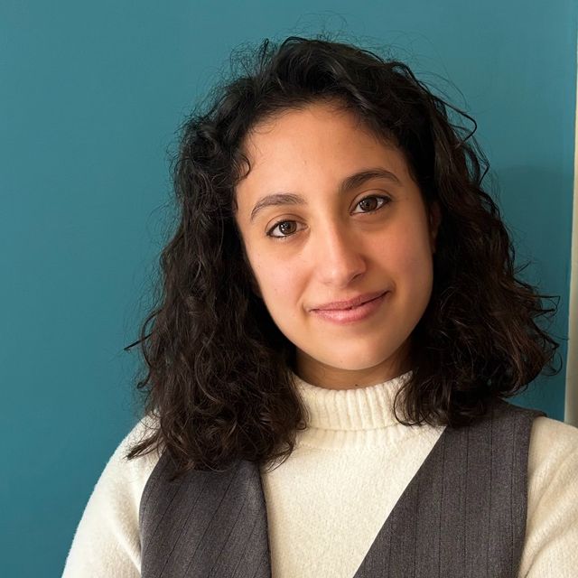 Irene Sansone, psicologo Roma