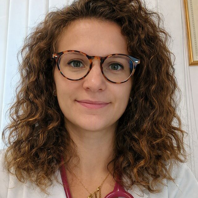 Francesca Aiello