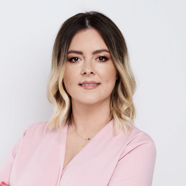 Aleksandra Tobiś, higienistka/higienista stomatologiczny Warszawa