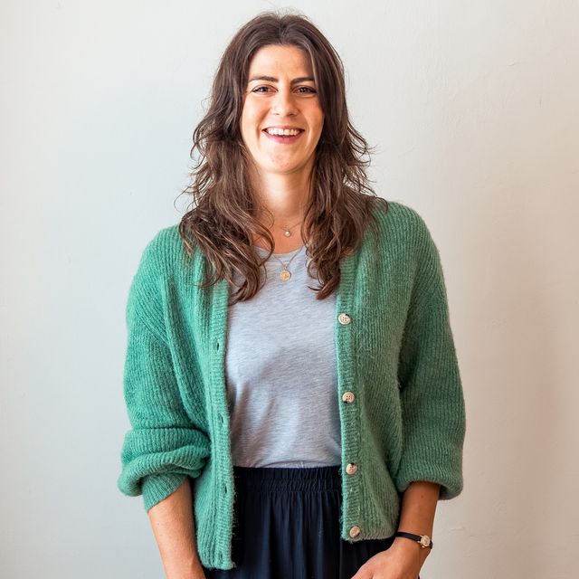 Christina Wolf, Psychologischer Psychotherapeut Hamburg
