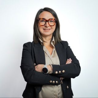 Isabella Ponzio, ortopedico Pesaro