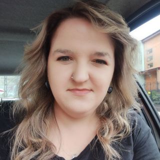 Powiększ obraz: Angelika Wesołowska, psycholog Kraków