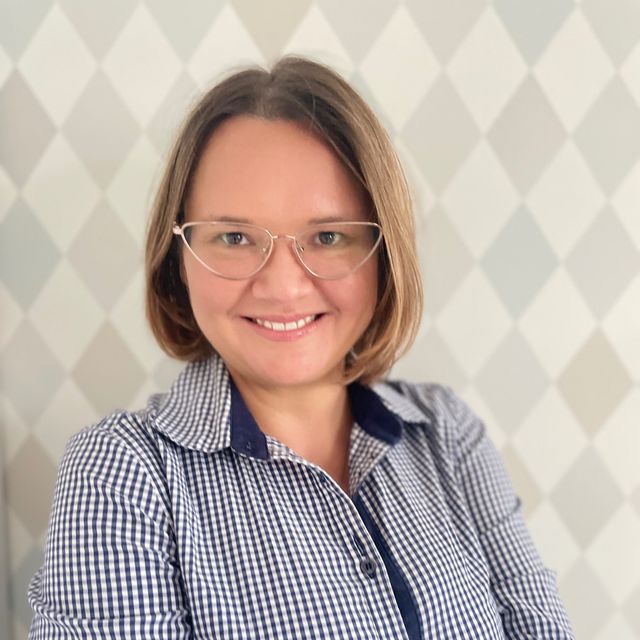 Marta Nowacka, psycholog Katowice