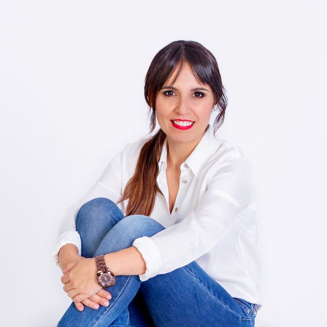 Almudena Lebrero Pérez, Psicólogo Pozuelo de Alarcón