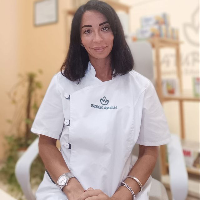 Pune Sobbi, nutrizionista Foligno