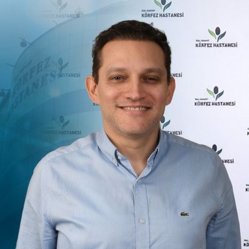 Süleyman Özkan, Kalp Ve Damar Cerrahisi Edremit