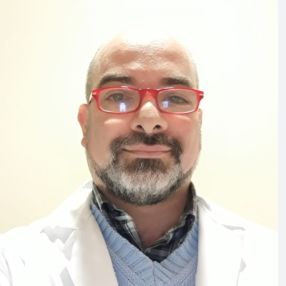 Ennio Chiaramonte, geriatra Villafranca di Verona